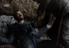 Game of Thrones 8x5: Euron Greyjoy y Jamie Lannister finalmente frente a frente [VIDEO]
