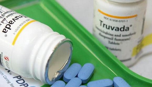 El fármaco reduciría el contagio del VIH. (Internet)