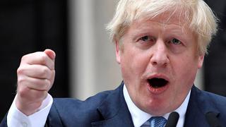 Brexit: Boris Johnson convocará a elecciones si es derrotado en el Parlamento