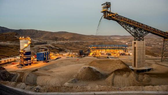 Sector Minería e Hidrocarburos creció 15.38% en noviembre. (USI)
