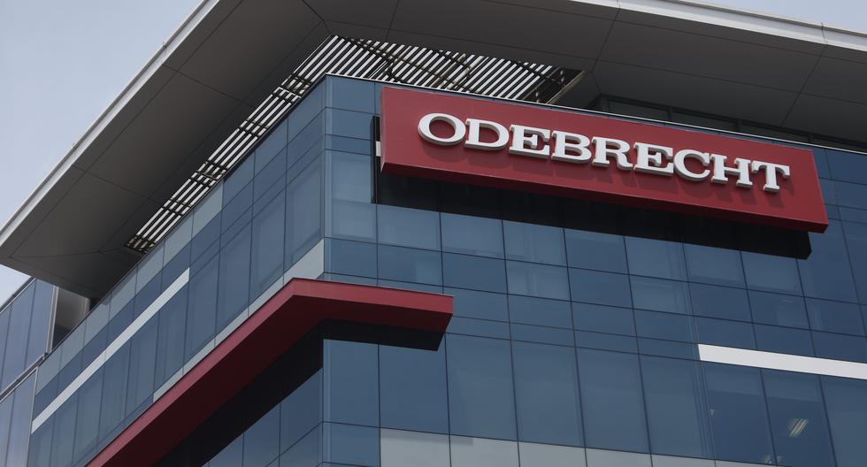 Odebrecht |  George cheap |  Lava Jato |  Canceling company tests in Brazil will not affect cases in Peru |  principle