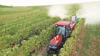 Renting agrícola: Una oportunidad para mantener la competitividad de la industria