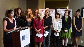 Escándalo en California: Casi 100 mujeres denuncian a ginecólogo por abuso sexual y acoso