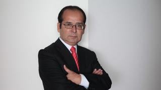Ronald Gamarra sobre pedido de la Fiscalía en Caso Lava Jato: “Es lógico y necesario”