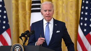 Joe Biden dicen que variante Delta “hará mucho daño” a EE.UU. si no avanza la vacunación 