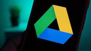 Google Drive presenta manera de recuperar archivos borrados