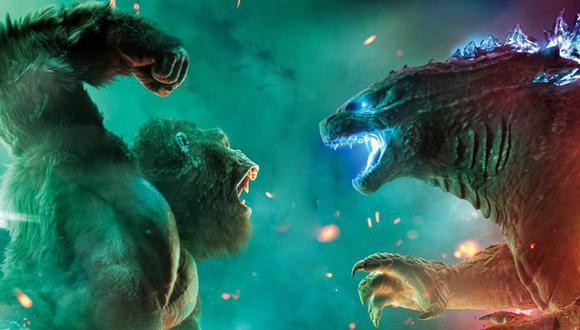 "Godzilla vs. Kong" está dirigida por Adam Wingard. (Foto: Warner Bros)
