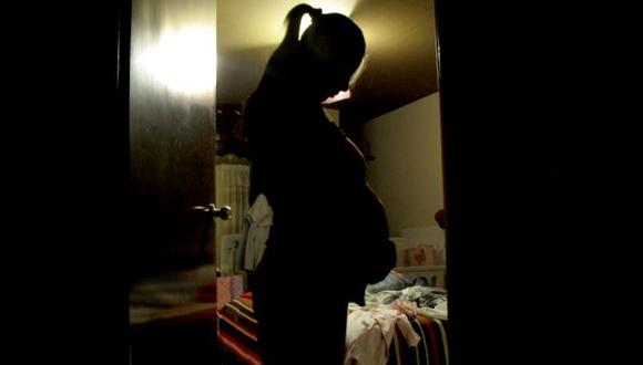 Niña de 11 años embarazada por hombre de 41 se niega a abortar. (USI)