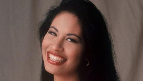 Selena Quintanilla fue asesinada el 31 de marzo de 1995 por Yolanda Saldívar (Foto: Getty images)