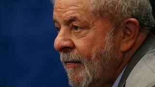 Corte electoral vota en contra de candidatura de Lula da Silva