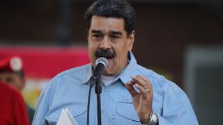 Nicolás Maduro a prensa mexicana: "Trump está obsesionado con Venezuela"
