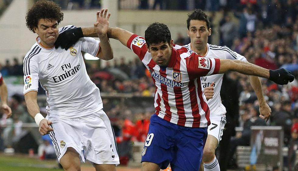 Champions League: Jugadores en duda para la final Real Madrid-Atlético. (Reuters)