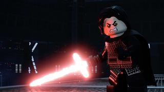 El ‘lado oscuro’ de ‘Lego Star Wars: The Skywalker Saga’ se deja ver en su nuevo tráiler [VIDEO]