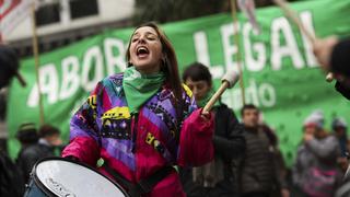 Aborto legal sí o no: La otra “grieta” en Argentina que se medirá en las elecciones