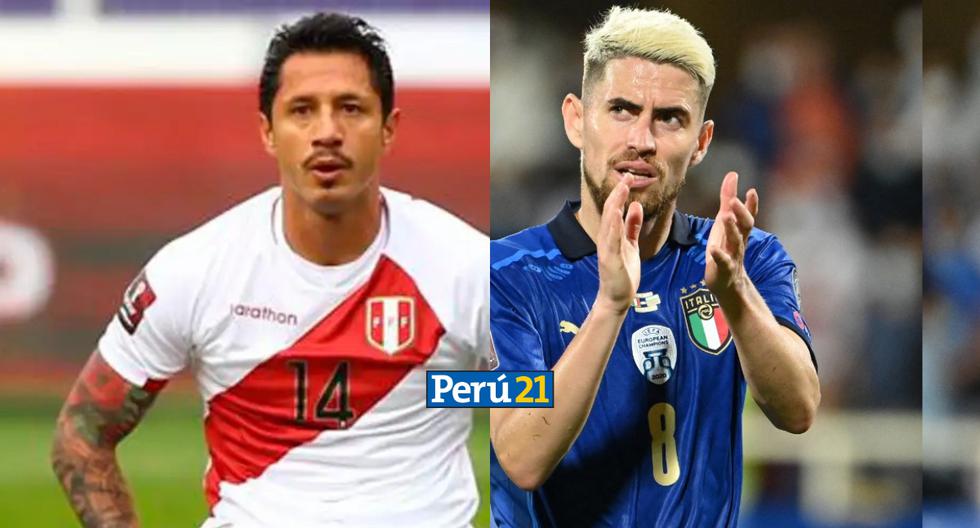 Perú vs Italia Selección peruana jugaría un amistoso contra Italia en