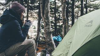 Consejos para viajes: ¿cómo prepararte para un campamento? [VIDEO]