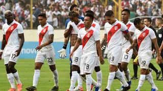 Perú vs. Venezuela: colombiano Wilmar Roldán será el árbitro del encuentro
