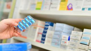 Indecopi inició fiscalización a farmacias y boticas sobre precios de medicamentos 