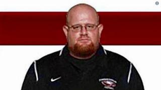 Entrenador de fútbol salvó a sus alumnos del tiroteo en Florida y murió como héroe