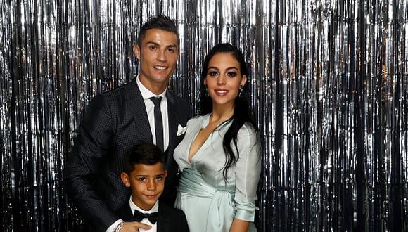 La estrella del Real Madrid tendrá su cuarto hijo en los próximos días. (Foto: Getty)