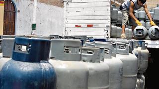 Gobierno oficializa el aumento del vale FISE de S/ 20 a S/ 25 para adquirir gas doméstico