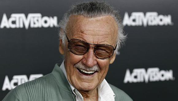 Stan Lee cumple 92 años y el mundo del cómic lo celebra. (AP/ED Nation en YouTube)