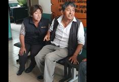 Arequipa: Sujetos armados golpean y roban 30 mil soles a cambista de dólares