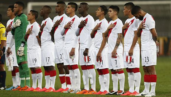 Perú escaló al puesto 47 con 563 puntos. (Mario Zapata)