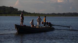 Ucayali: Asalto a embarcaciones deja un muerto