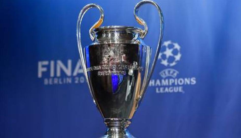Champions League 2018-19: los 32 clubes de la fase de grupos del torneo europeo.&nbsp;(Foto: AFP)