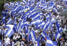 Oposición convoca a un nuevo paro nacional para exigir salida de Ortega
