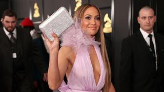 ¡A los 49! Jennifer Lopez presume sus abdominales tras celebrar cumpleaños [FOTO]
