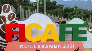 FICAFE 2021: Comenzó la fiesta del café peruano en Quillabamba, Cusco