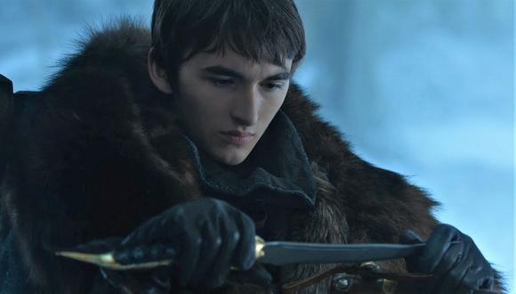 ¿Bran Stark y el Rey de la Noche son la misma persona? (Foto: HBO)