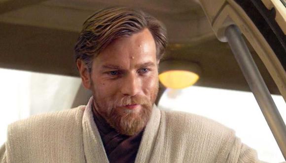 "Obi-Wan Kenobi" adelantó su estreno el jueves 26 de mayo (Foto: Lucasfilm)