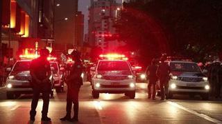 Al menos 16 jóvenes murieron tras tiroteo en una discoteca al noreste del Brasil