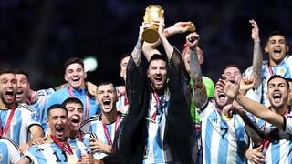 Argentina es Campeón del Mundo: por penales la albiceleste se impuso a Francia 
