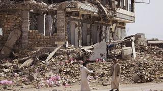 Ataque suicida deja 26 soldados muertos en Yemen