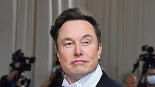 Elon Musk vende casi US$ 4.000 millones en acciones de Tesla