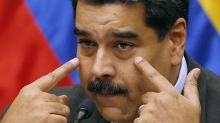 Nicolás Maduro no tolerará incursiones de grupos armados colombianos