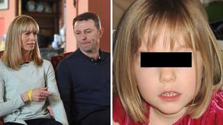 Madeleine McCann: Investigadores afirman que asesinaron a la niña 