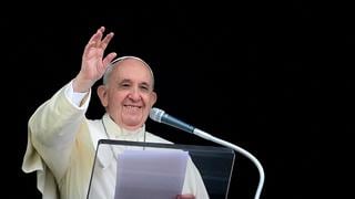 Papa Francisco solicita un mundo más inclusivo durante Jornada Mundial del Migrante