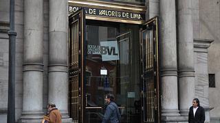 MSCI mantiene como mercado emergente a la Bolsa de Valores de Lima