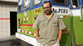 “De vuelta al barrio”: conoce a Gigio Aranda, el creador de la serie peruana 