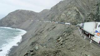 Empresa de transporte suspende estas rutas por sismo en Arequipa