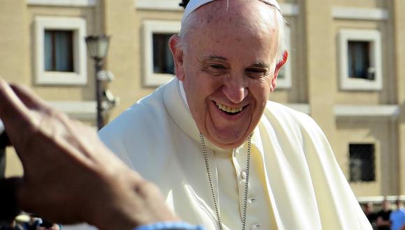 El Papa Francisco señaló que la Iglesia no discrimina. (Foto: Pixabay)