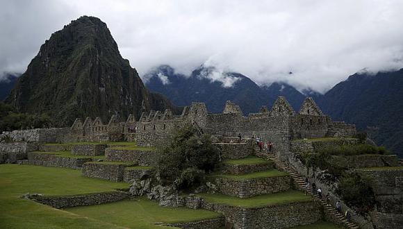 uspenden el ingreso a Machu Picchu y Wayna Picchu por mantenimiento en Cusco. (Reuters)