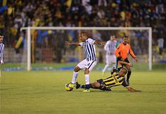 Alianza Lima cayó 3-2 ante Sport Rosario en su debut por el Torneo Apertura [VIDEO]