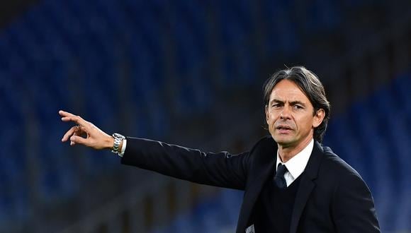 Inzaghi espera que Lapadula primero brille ante Spezia. (Foto: AFP)