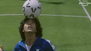 “Maradona: Sueño bendito”: Amazon Prime Video confirma la fecha de estreno de la serie 
